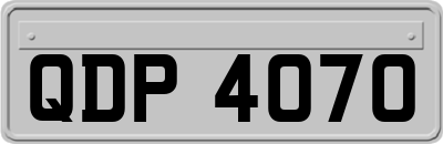 QDP4070