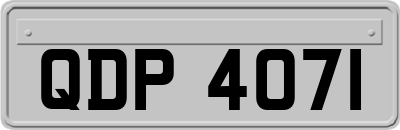QDP4071