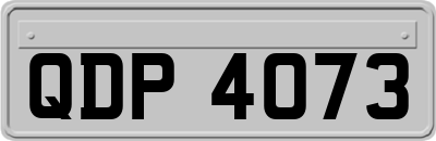 QDP4073