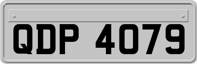 QDP4079