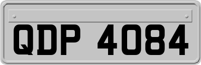 QDP4084