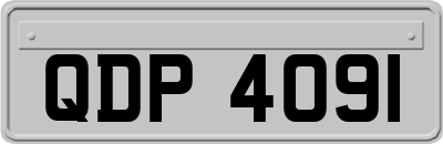 QDP4091