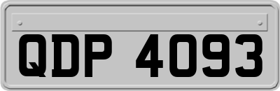 QDP4093