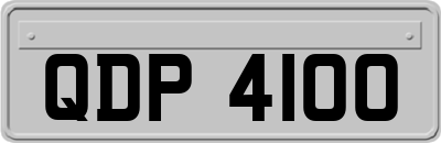 QDP4100