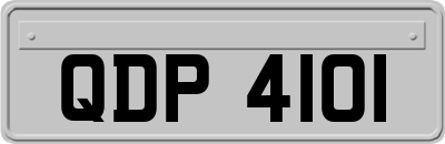 QDP4101