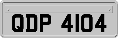 QDP4104