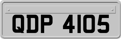 QDP4105
