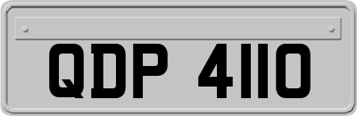 QDP4110