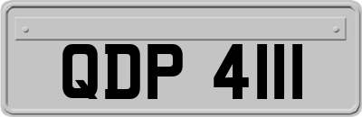 QDP4111