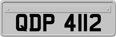 QDP4112