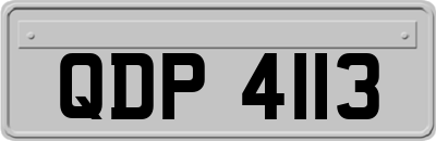 QDP4113