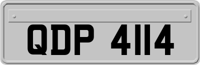 QDP4114