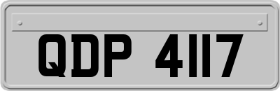 QDP4117