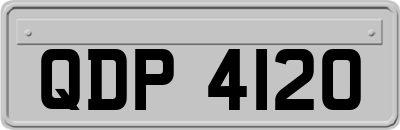 QDP4120