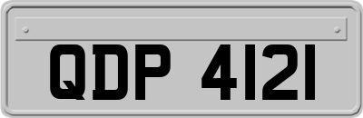 QDP4121