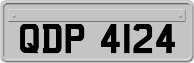 QDP4124