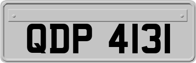 QDP4131