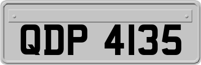 QDP4135