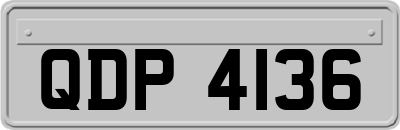 QDP4136