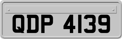 QDP4139