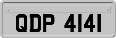 QDP4141