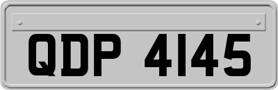 QDP4145