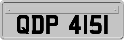 QDP4151