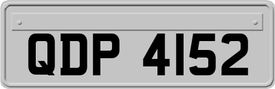 QDP4152