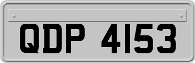 QDP4153