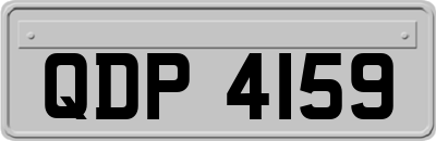 QDP4159