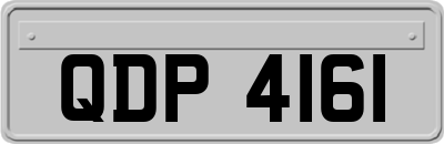 QDP4161