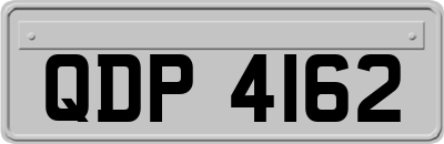 QDP4162