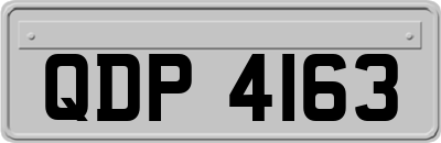 QDP4163