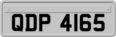 QDP4165