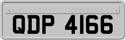 QDP4166