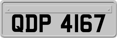 QDP4167
