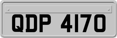 QDP4170
