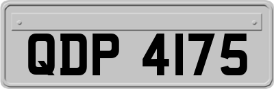QDP4175