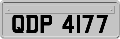 QDP4177