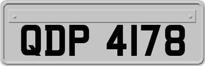 QDP4178