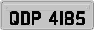 QDP4185