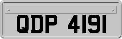 QDP4191