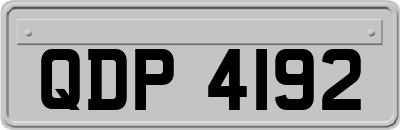 QDP4192