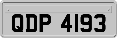 QDP4193