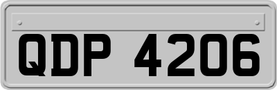 QDP4206