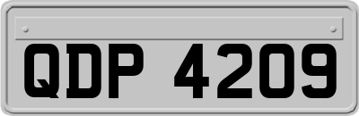 QDP4209