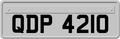 QDP4210