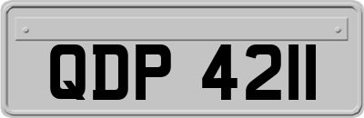 QDP4211