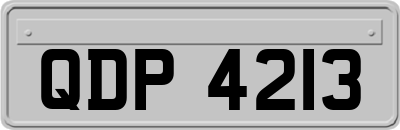 QDP4213