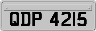 QDP4215